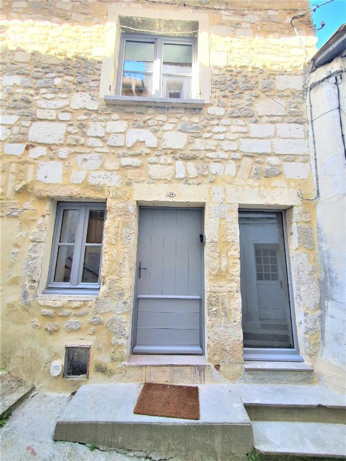 Maison De Ville Des Arenes Арль Екстер'єр фото