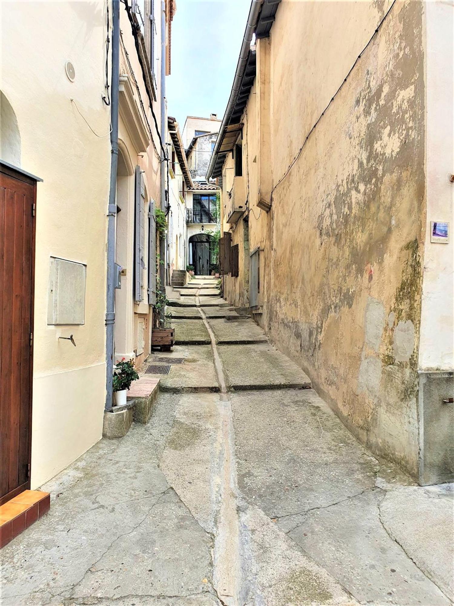 Maison De Ville Des Arenes Арль Екстер'єр фото